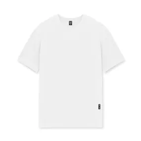 0632. Solucell™ Essential Tee - White