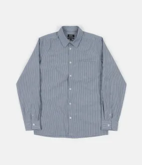 A.P.C. Wilko Shirt - Blue