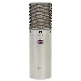 Aston Microphones Spirit Multi-Pattern Condenser Microphone