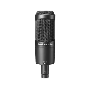 Audio-Technica AT2050 Multi Pattern Condenser Microphone