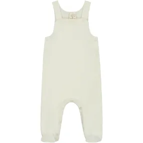 Baby Sleeveless Suit in Cream by Gray Label