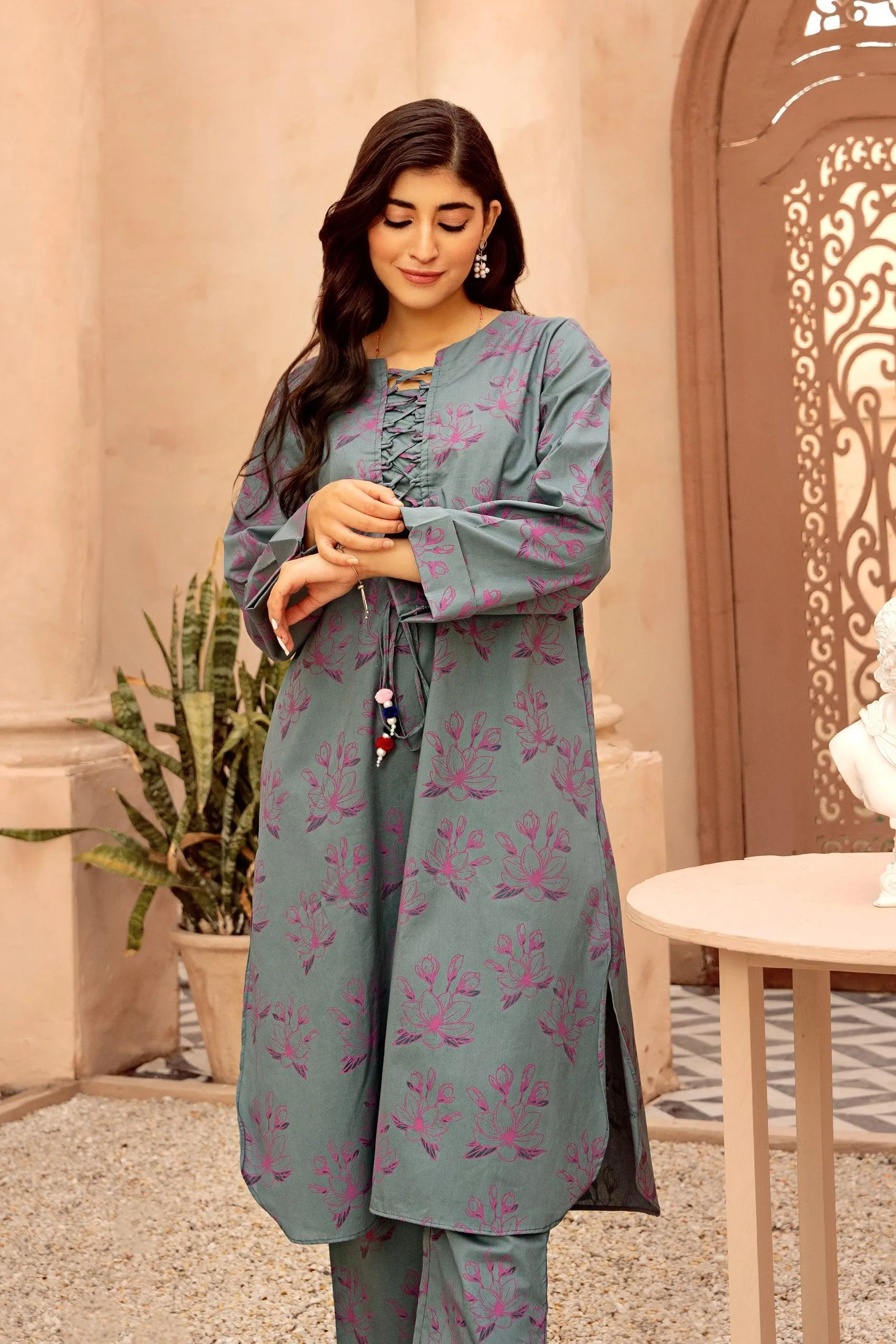 Bahar KGL-00564 (2PC)