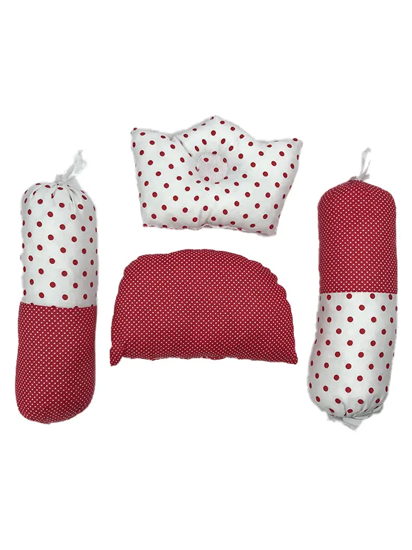 BG61- Snuggle Bedding Set