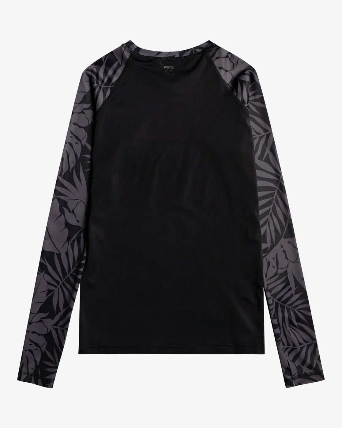 Billabong Womens Capsule Long Sleeve UPF50 Rash Vest