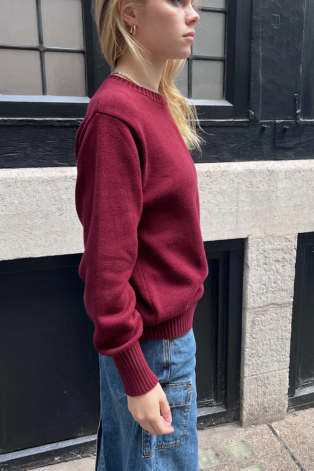 Brianna Sweater