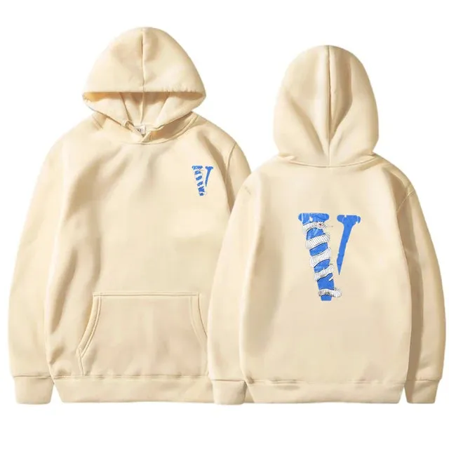 Casual Unisex Hoodies