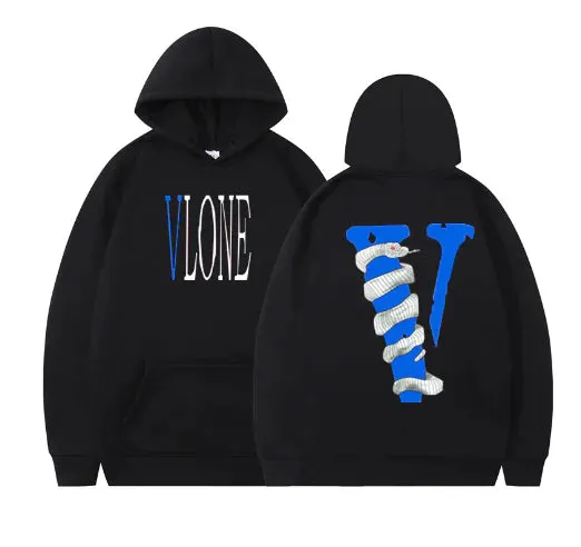 Casual Unisex Hoodies