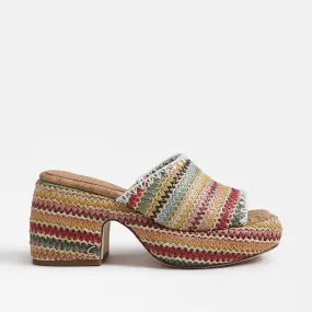 Circus NY Women's Ilyse