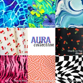 Custom Aura Collection: Select Your Pattern