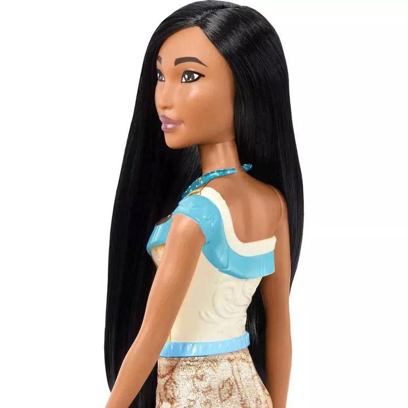 Disney Princess Pocahontas Fashion Doll by Mattel