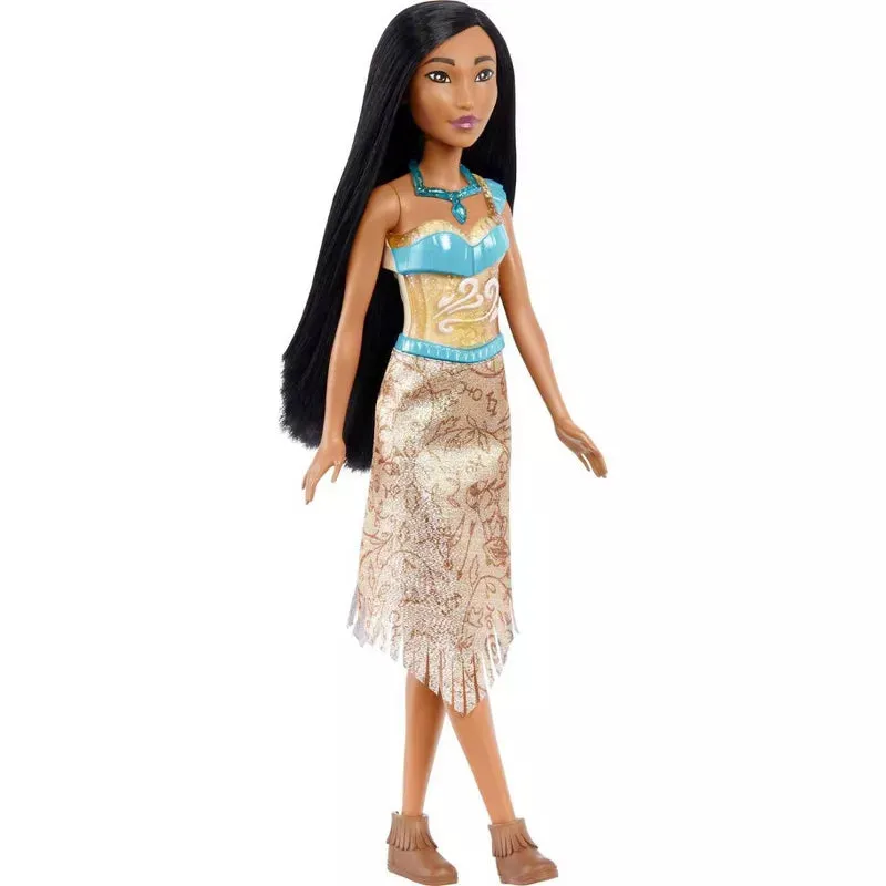 Disney Princess Pocahontas Fashion Doll by Mattel