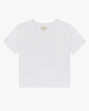 Faaa V-Neck T-Shirt