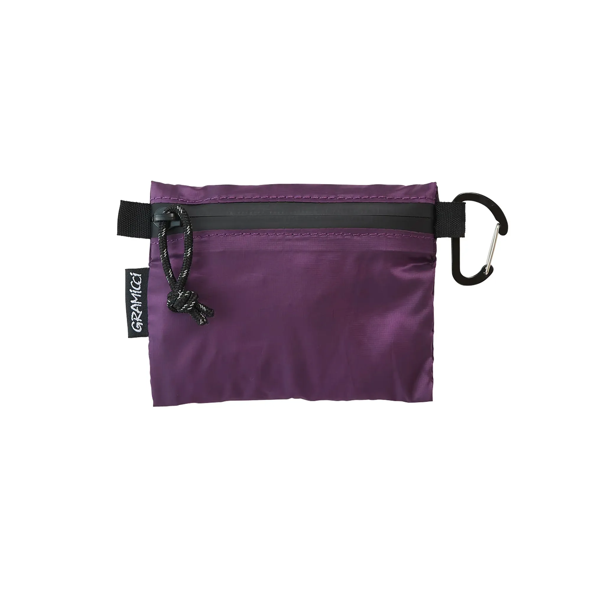 Gramicci Micro Ripstop Pouch Purple