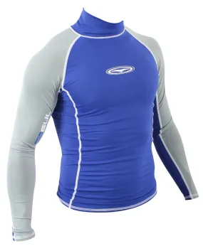 Gul  Male Xola Long Sleeved Rash Vest