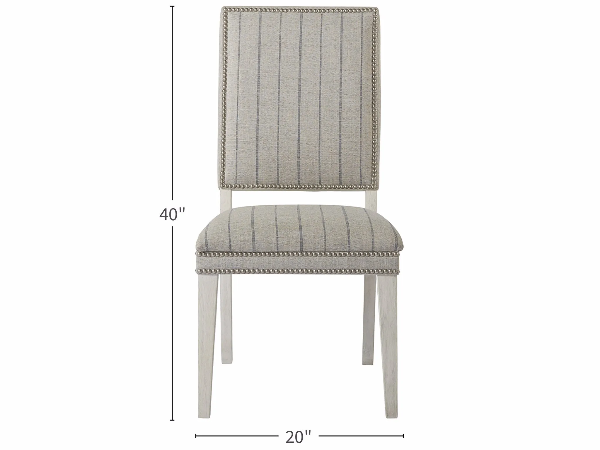 Hamptons Dining Chair 40"