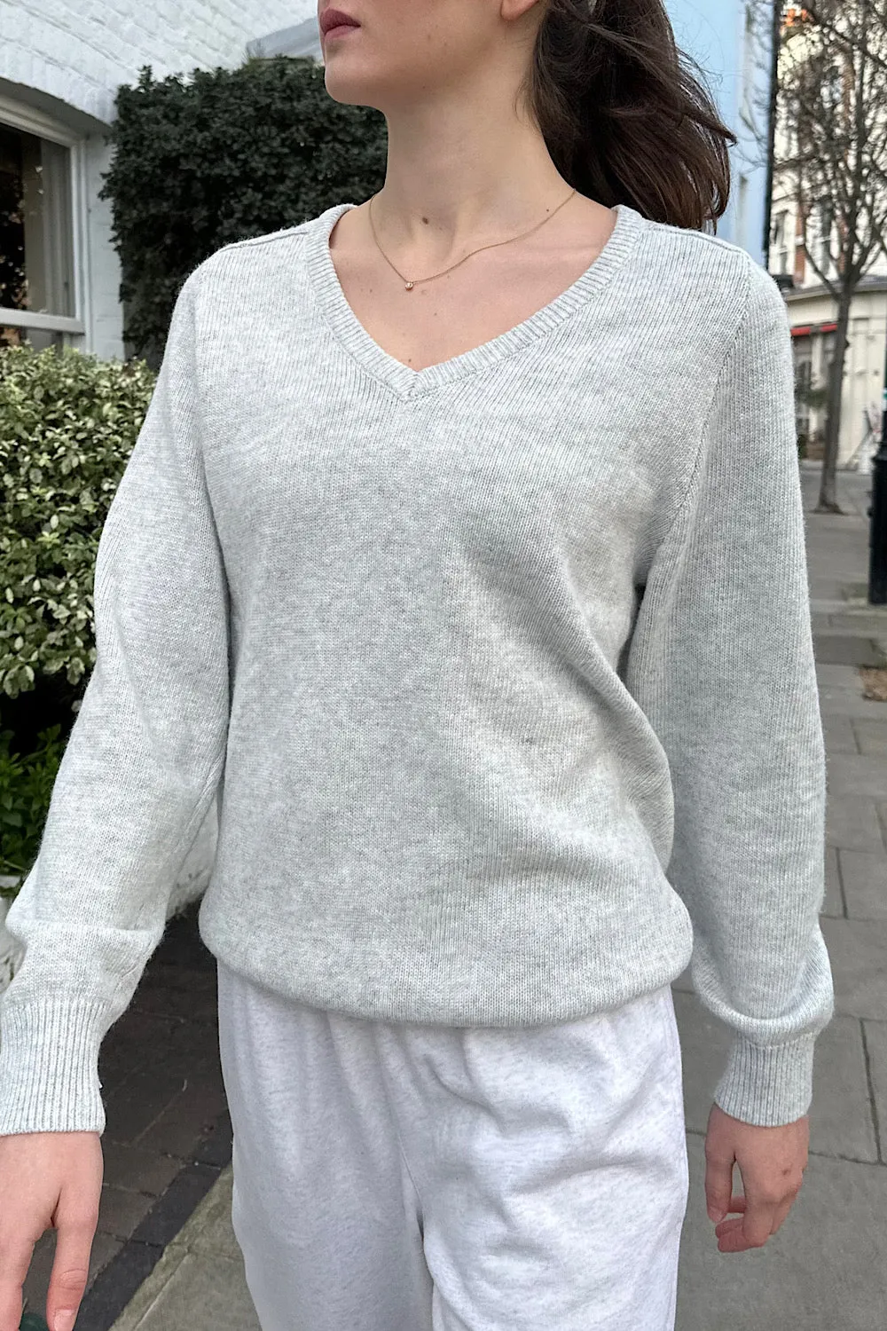 Heidi Sweater