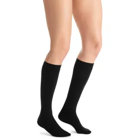 JOBST® Opaque Women's Knee High 30-40 mmHg