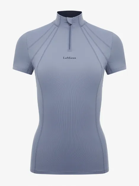 Le Mieux Mia Mesh Base Layer