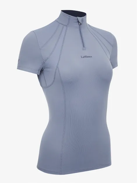 Le Mieux Mia Mesh Base Layer