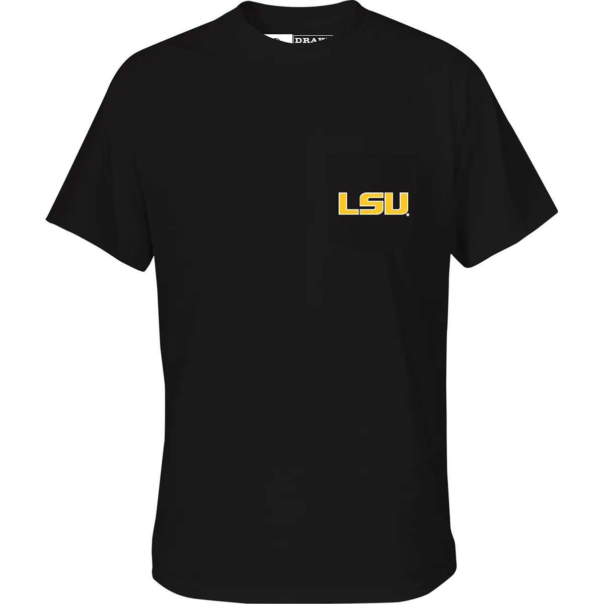 LSU Saturdays T-Shirt