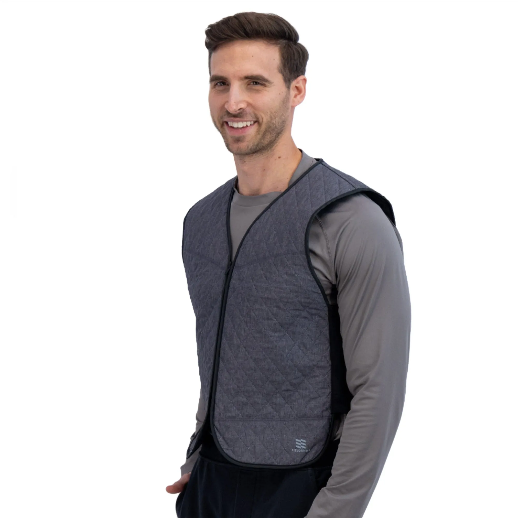 Men's Hydrologic® Cooling Vests