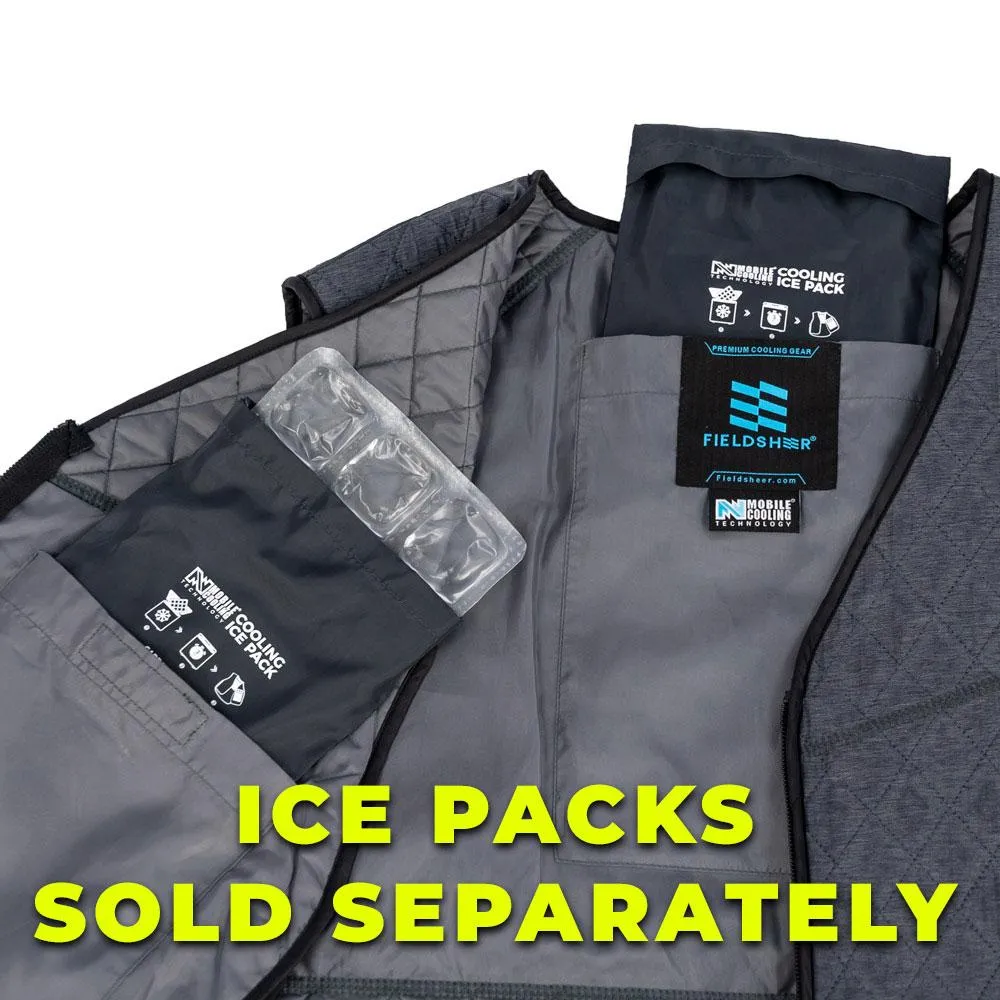 Men's Hydrologic® Cooling Vests