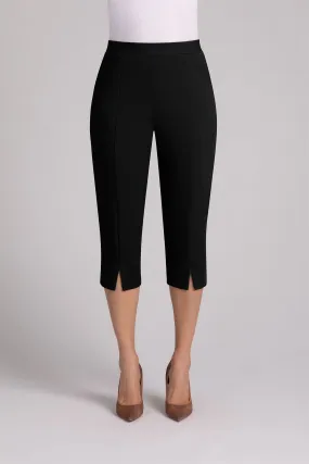 Ponte Nu Hepburn Capri | Black