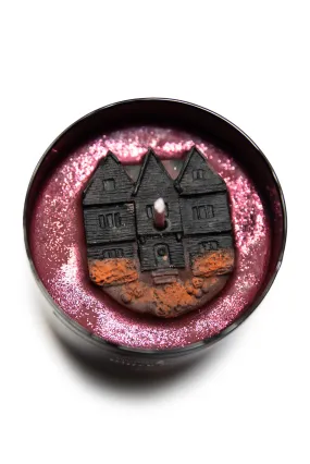 Purgatory Witch House - 8oz Candle