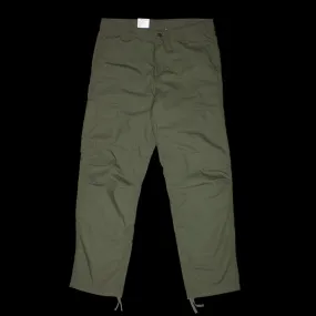 Regular Cargo Pant - Columbia Ripstop