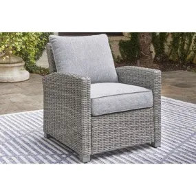 Sanibel Outdoor Club Chair