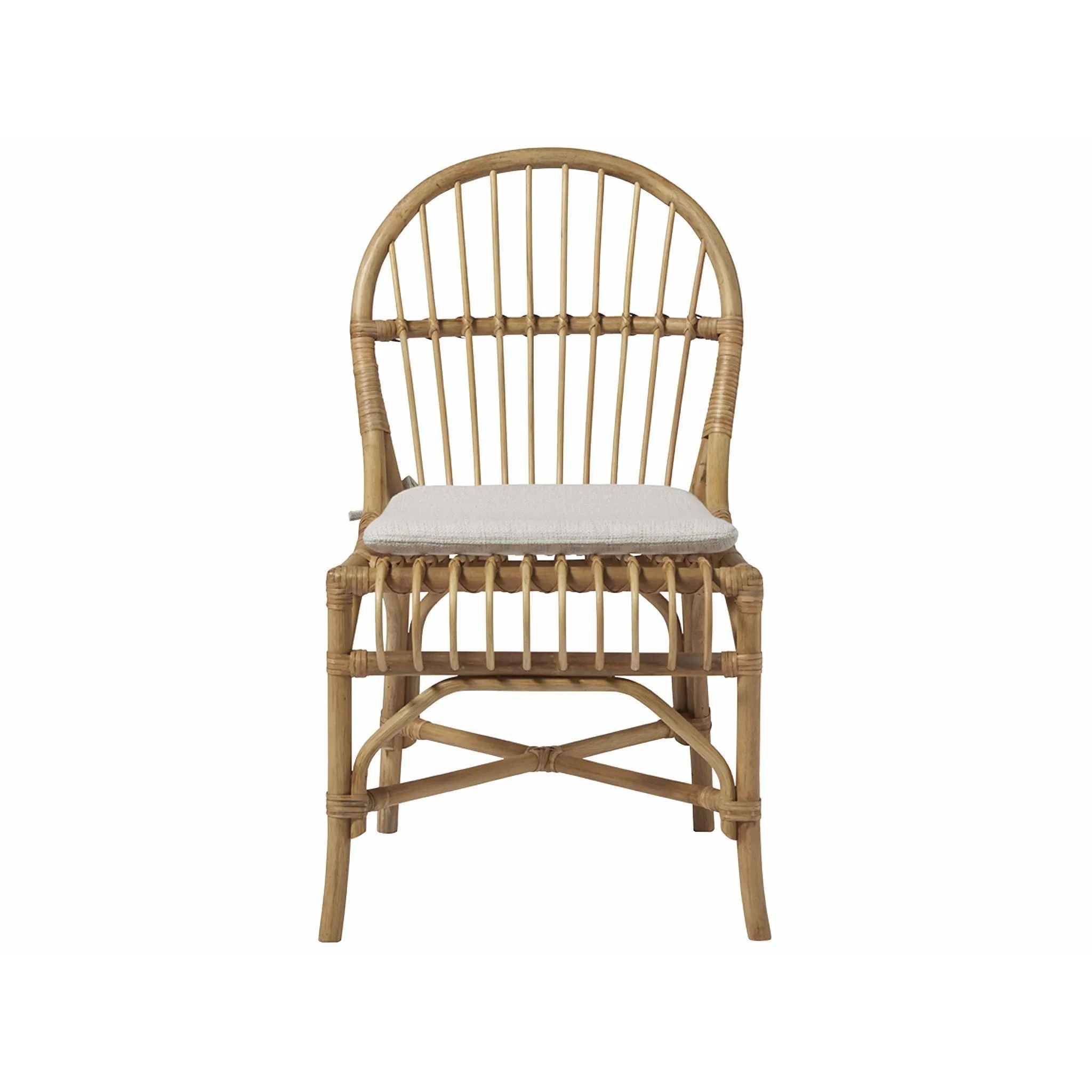 Sanibel Side Chair 37"