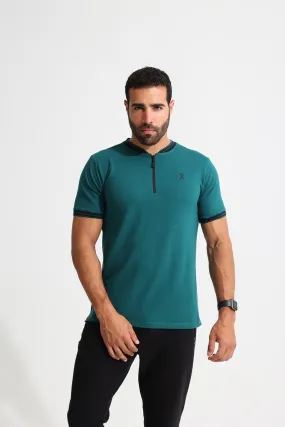 Shaded Spruce Surf Z Polo T-shirt