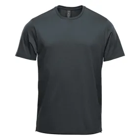 Stormtech Men's T-Shirt [GREY] CPM-1