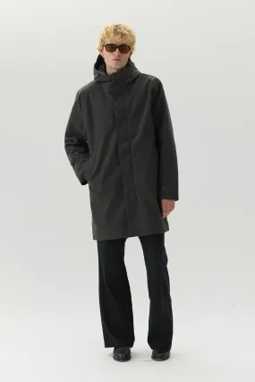 TERROR WEATHER SPOILER AW24 CHARCOAL