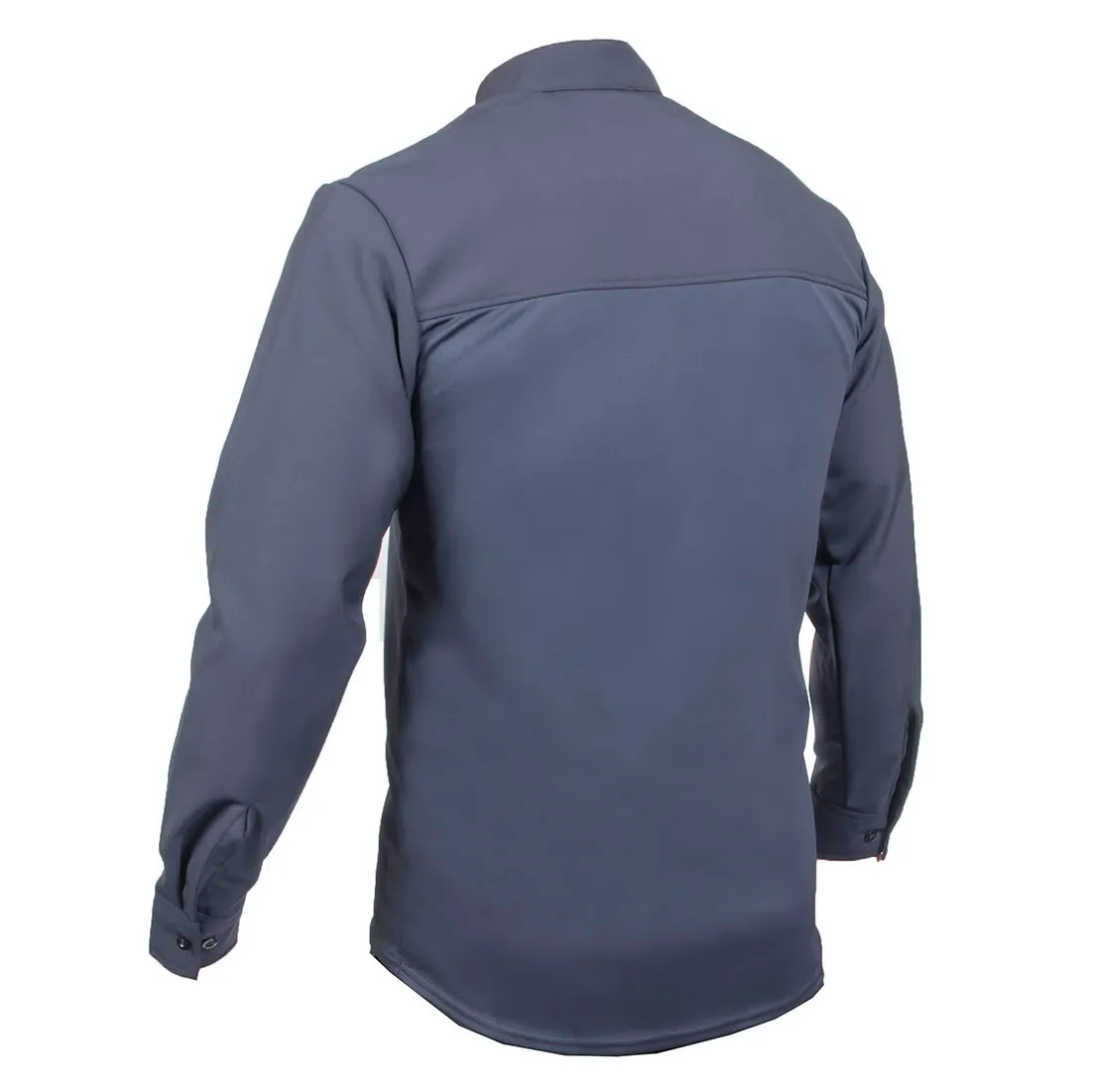 Under Carrier Shirt W/ Zip *LONG SLEEVE